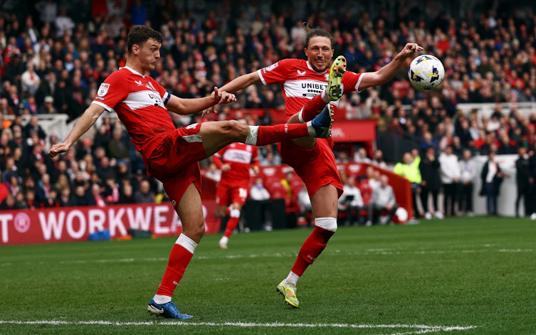 Speltips Middlesbrough - Southampton