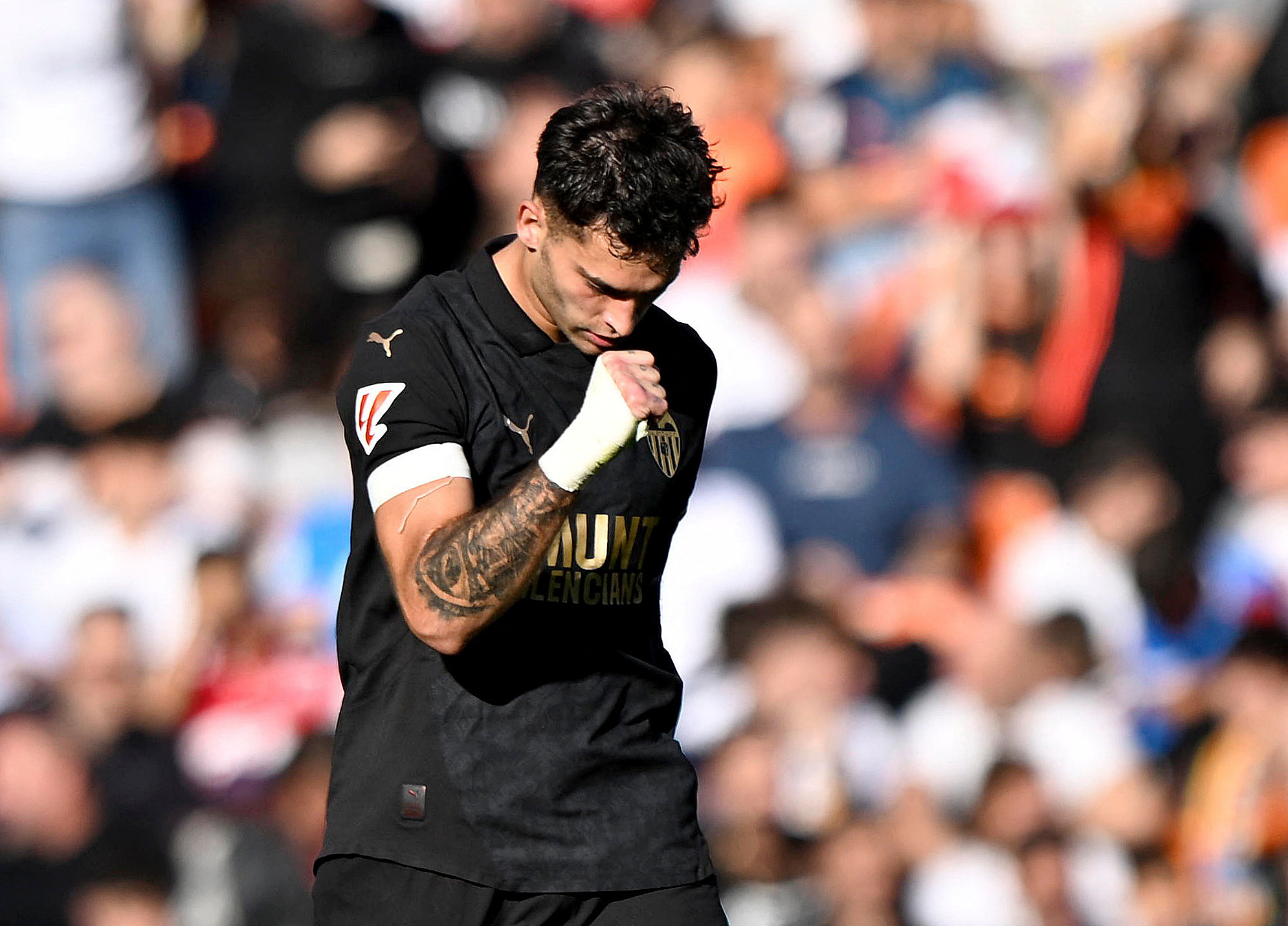 Speltips Valencia - Levante