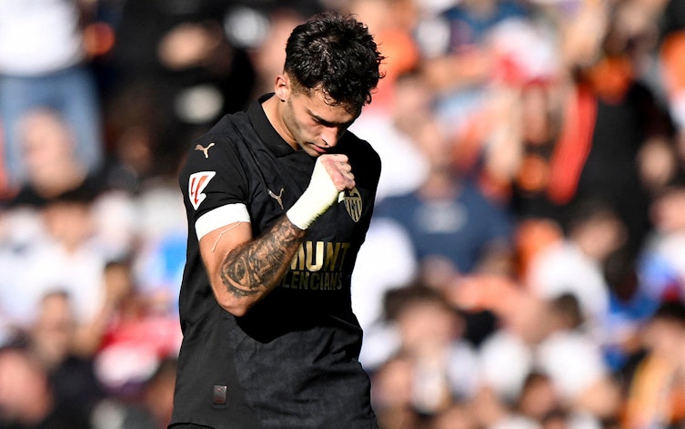 Speltips Valencia - Levante