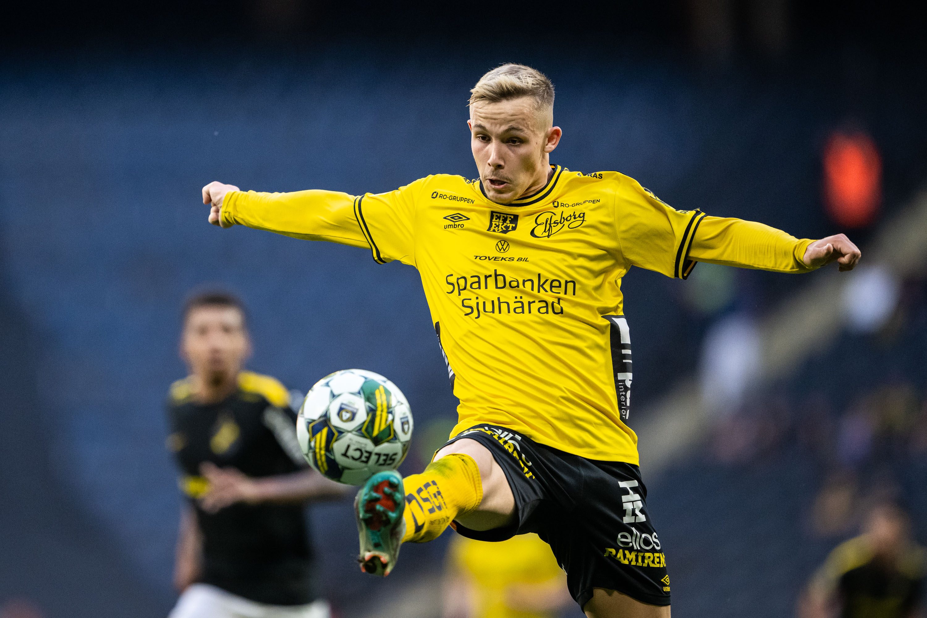 IF Elfsborg AIK