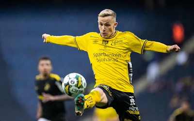 IF Elfsborg AIK