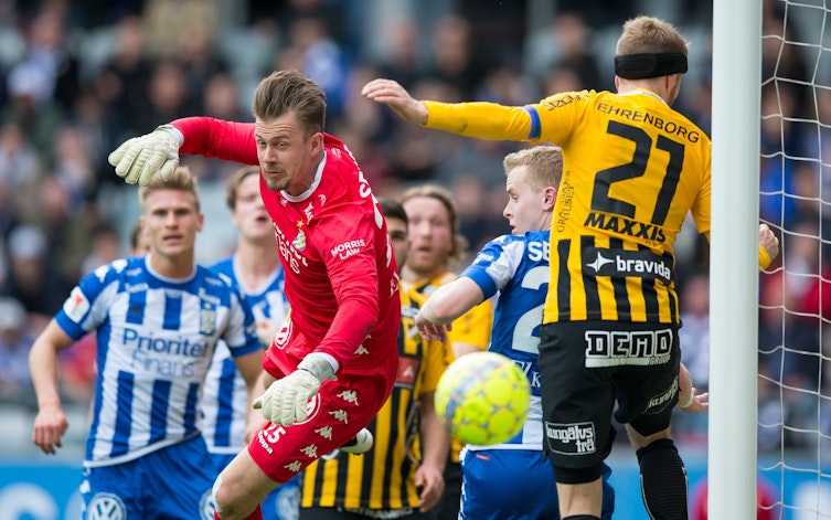 Speltips IFK Göteborg - BK Häcken