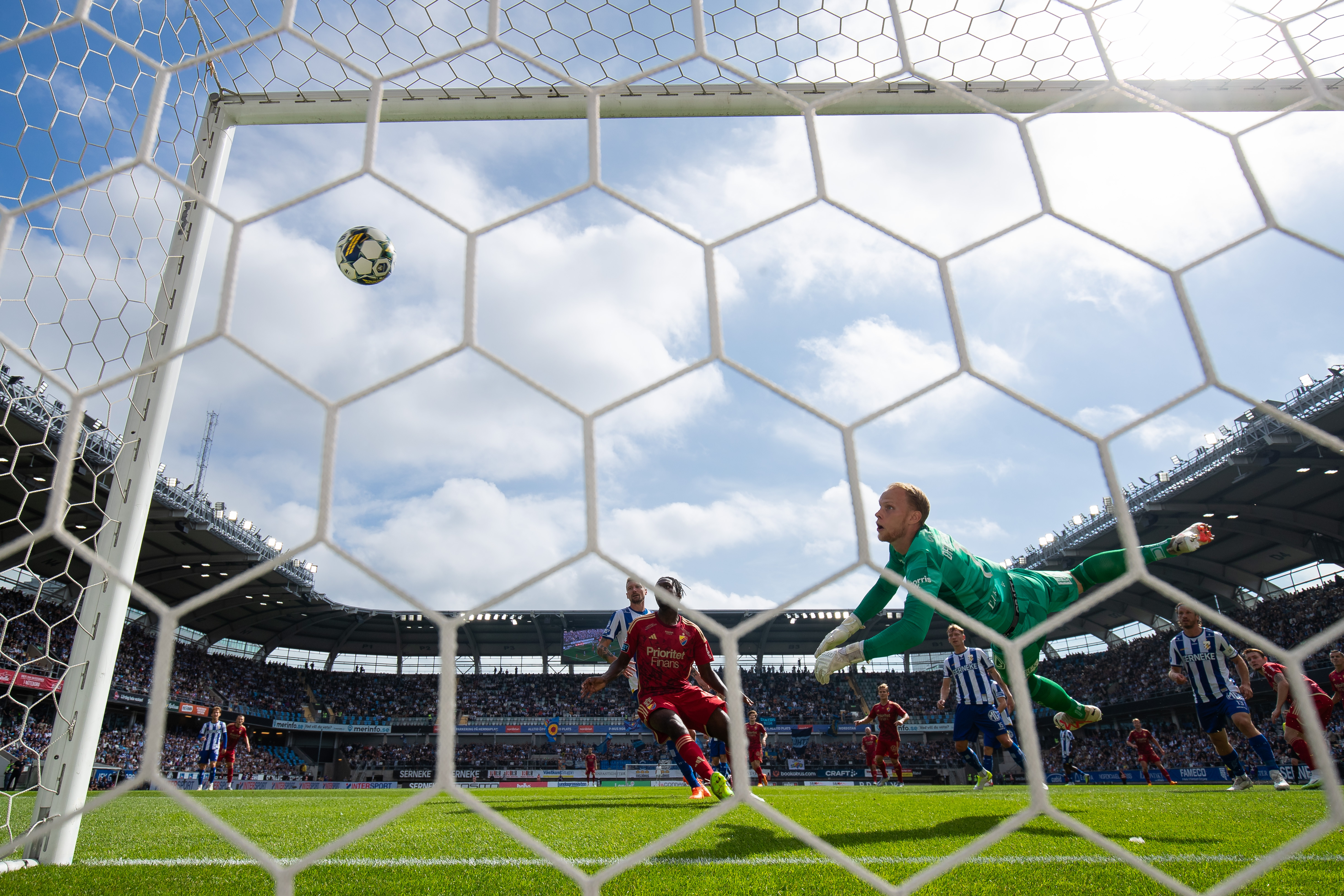 Speltips IFK Göteborg - Djurgårdens IF