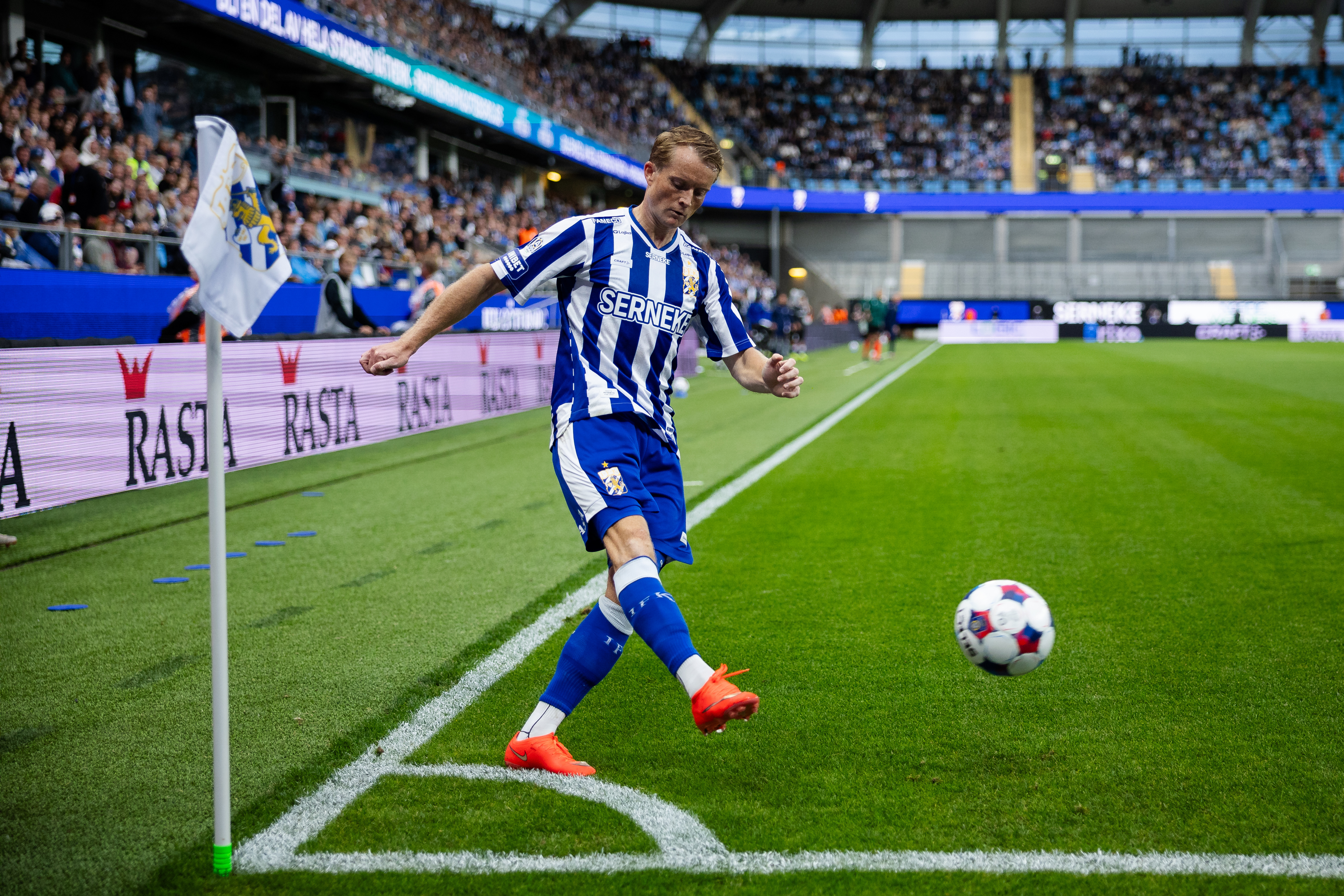 Speltips IFK Göteborg - Kalmar FF