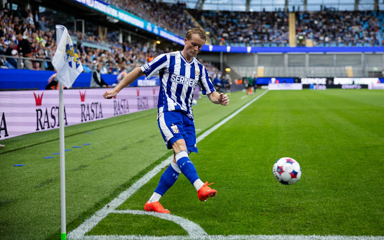 Speltips IFK Göteborg - Kalmar FF