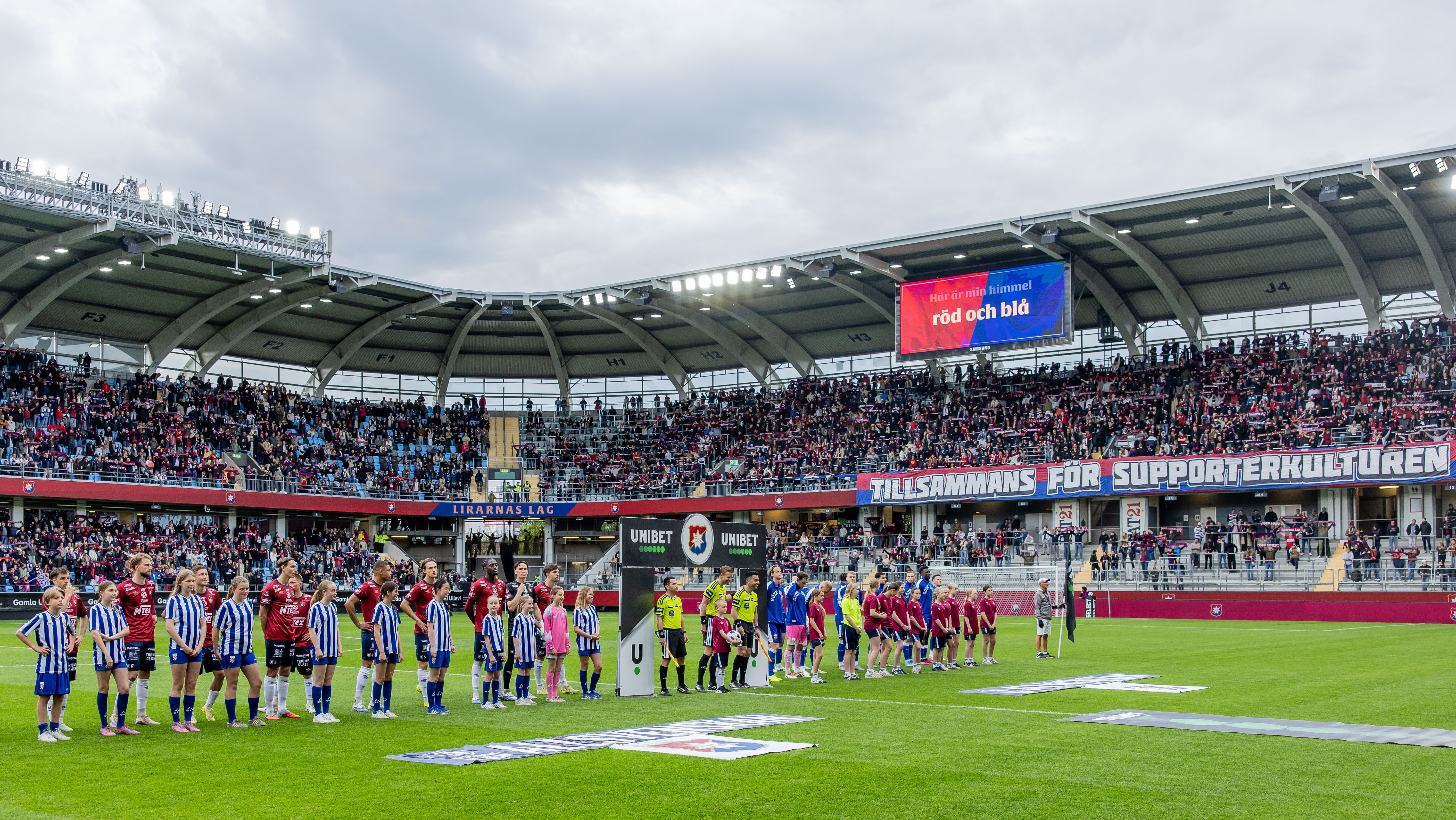 Speltips IFK Göteborg - Örgryte IS