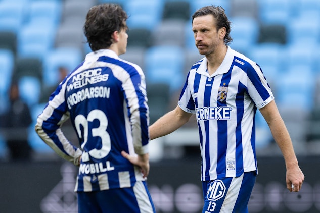 IFK Goteborg
