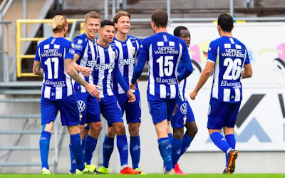IFK Goteborg
