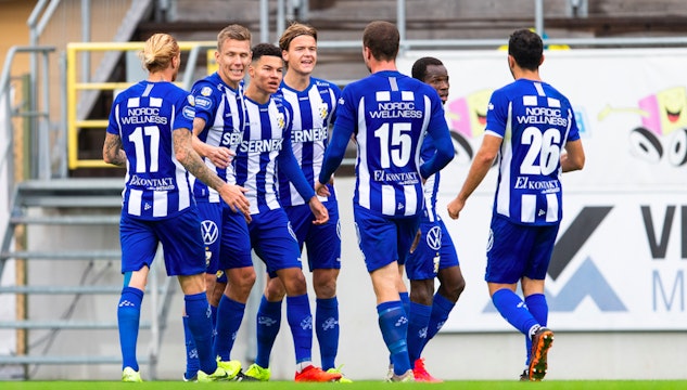 IFK Goteborg