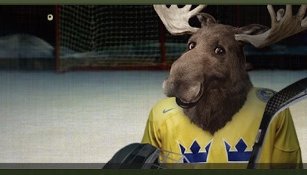 Ishockey Casinostugan Betting Live