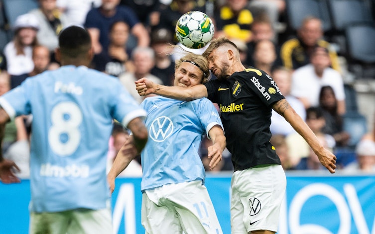 Speltips Malmö - AIK
