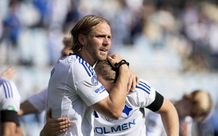 Speltips GAIS - IFK Norrköping