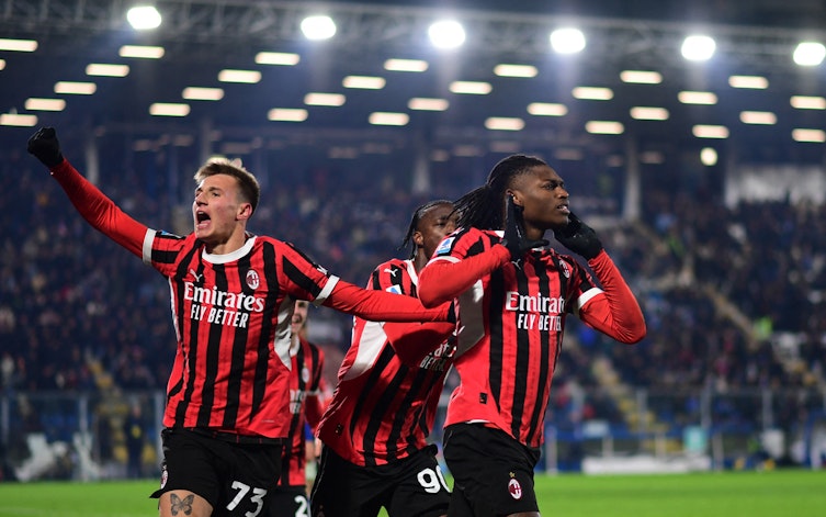 Speltips Milan - Feyenoord