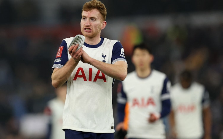 Speltips Tottenham - Man City