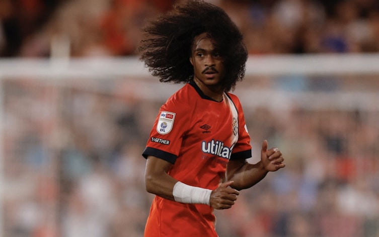 Speltips Luton - Sheffield Wednesday