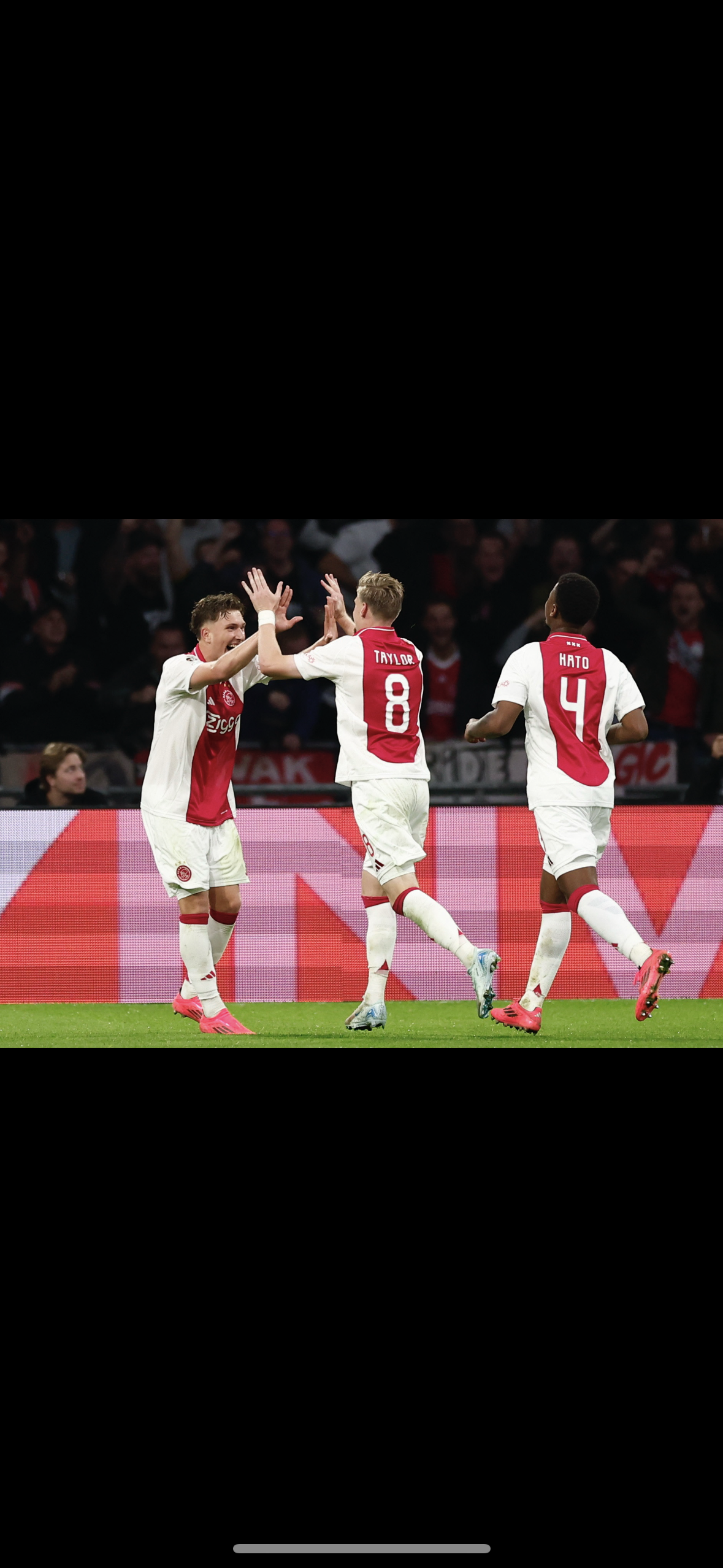 Speltips RKC Waalwijk - Ajax