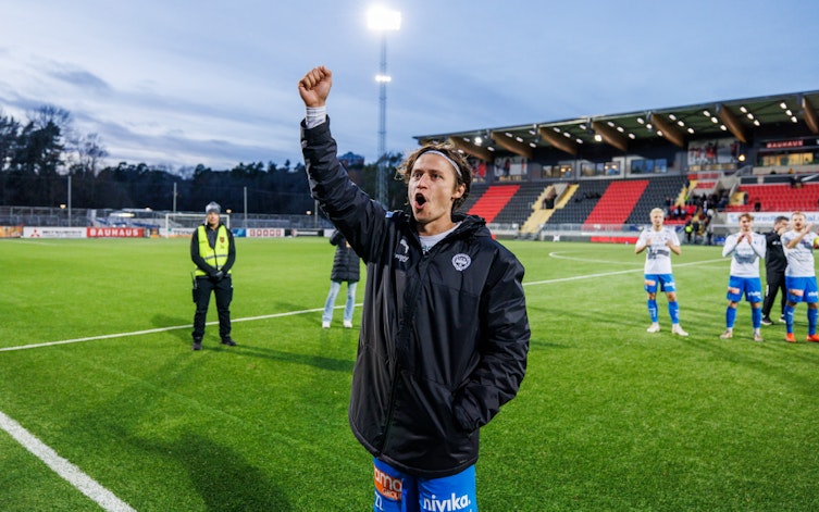 Speltips IFK Värnamo - IF Elfsborg