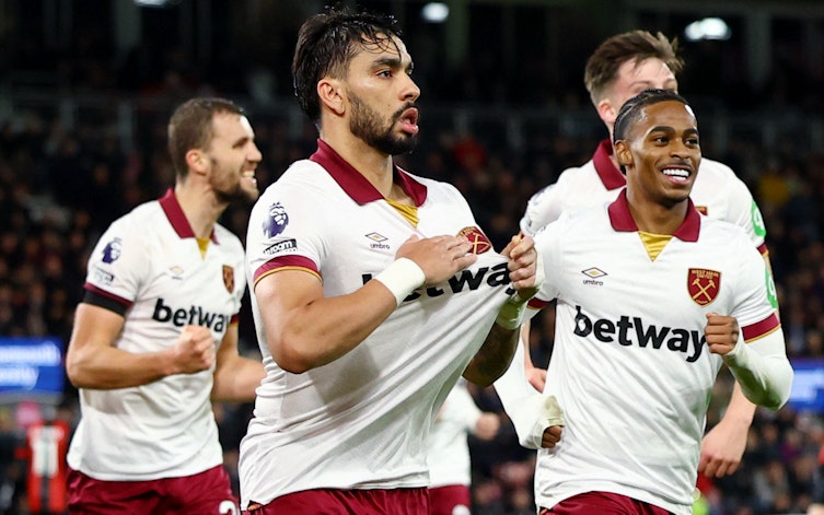 Speltips West Ham - Brighton
