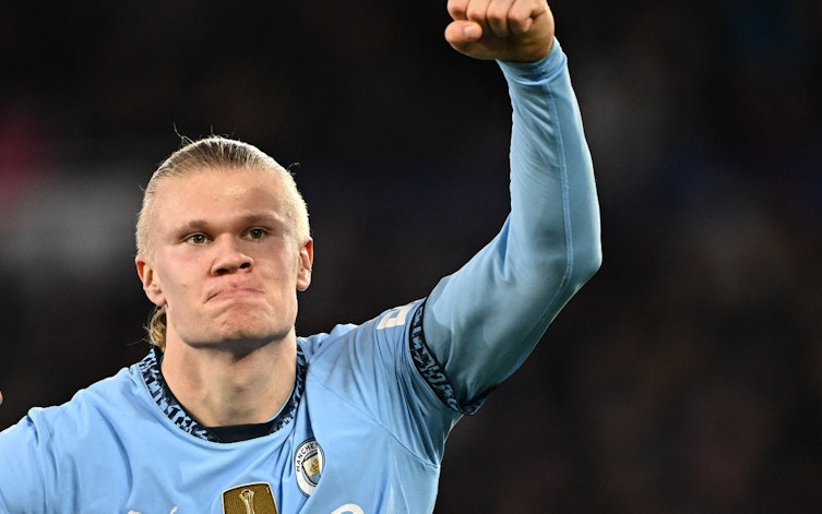 Speltips Manchester City - West Ham