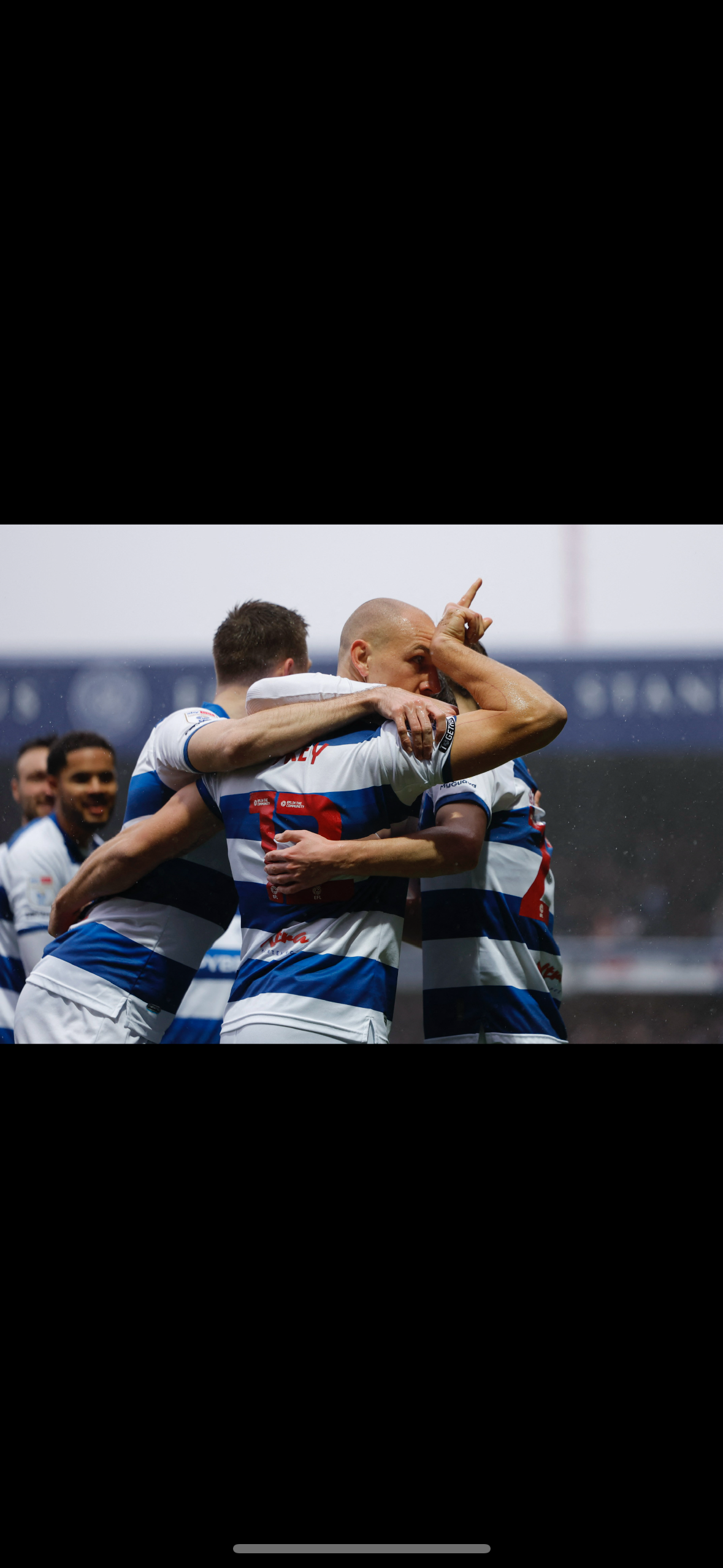 Speltips Queens Park Rangers - Luton Town