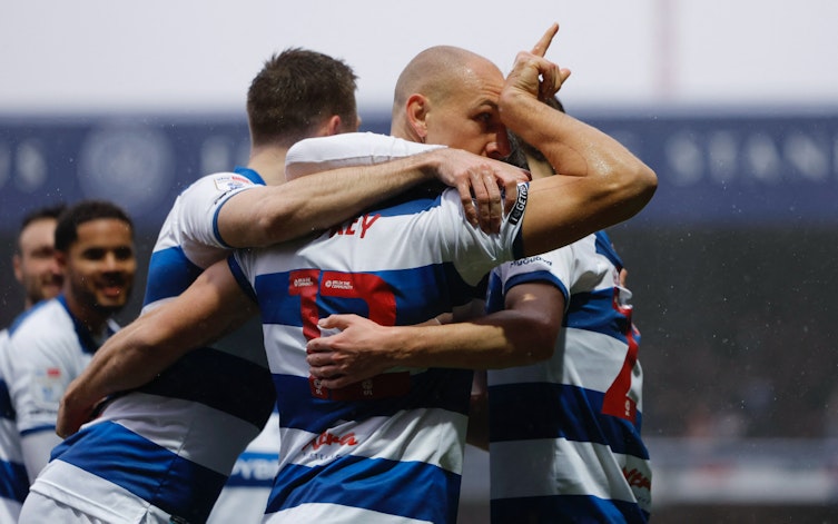 Speltips Queens Park Rangers - Luton Town