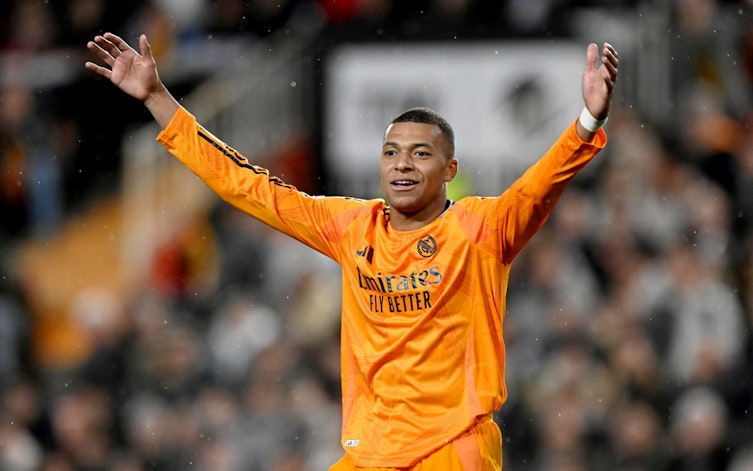 Speltips Real Madrid - Mallorca