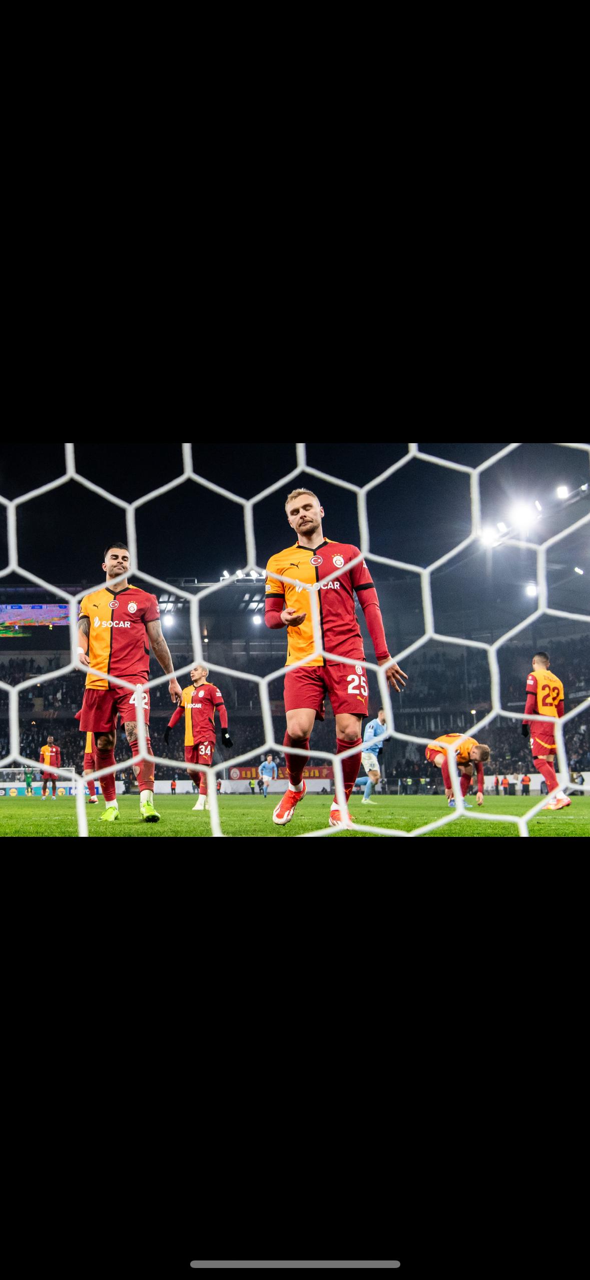 Speltips Hatayspor - Galatasaray