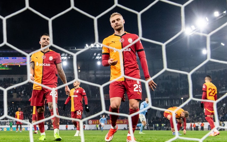 Speltips Hatayspor - Galatasaray