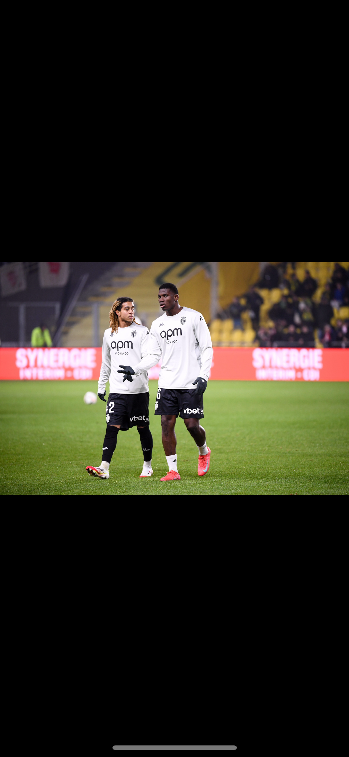 Speltips Montpellier - Monaco