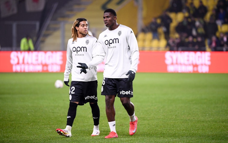 Speltips Montpellier - Monaco