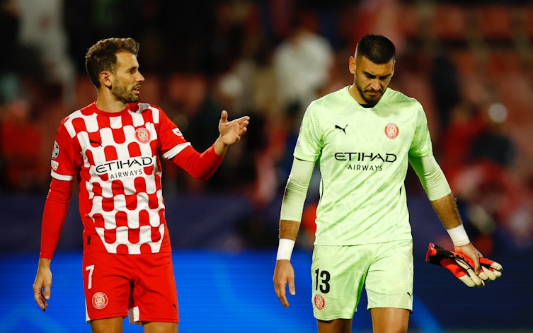 Speltips Girona - Sevilla