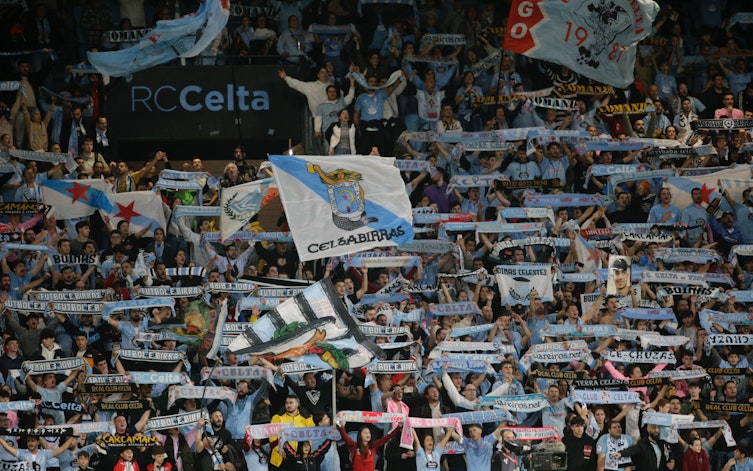 Speltips Celta Vigo - Real Betis