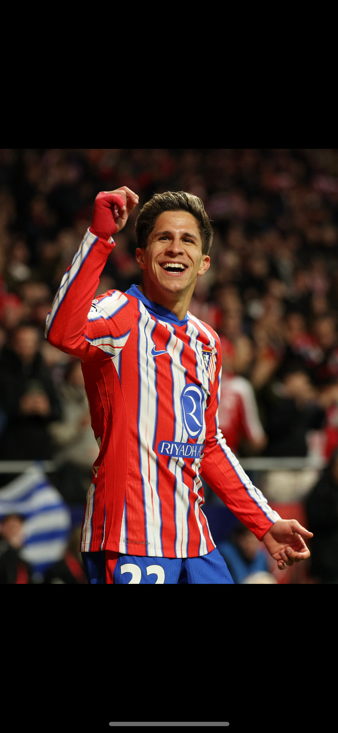 Speltips Atletico Madrid - Celta Vigo