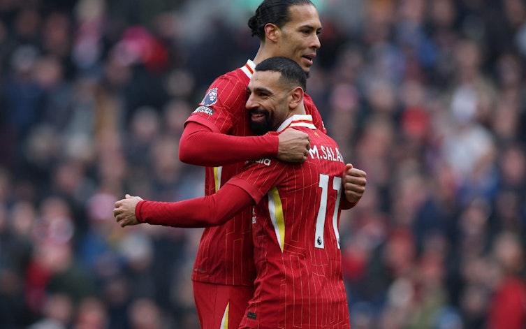 Speltips Aston Villa - Liverpool
