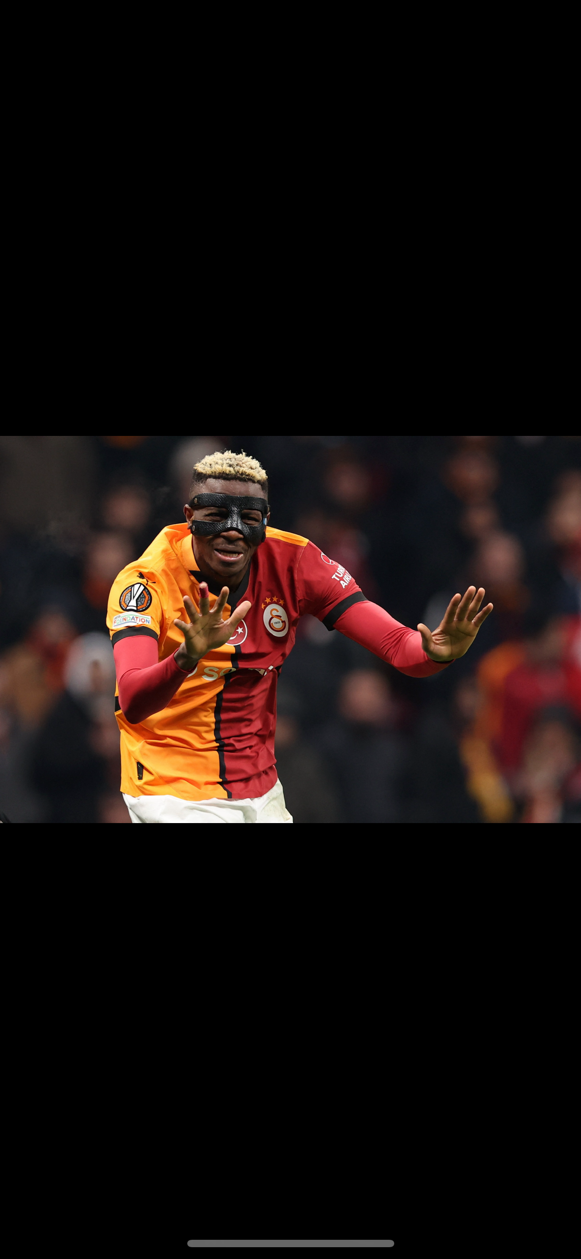 Speltips Galatasaray - Antalyaspor