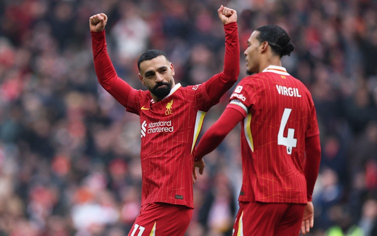 Speltips Liverpool - Newcastle
