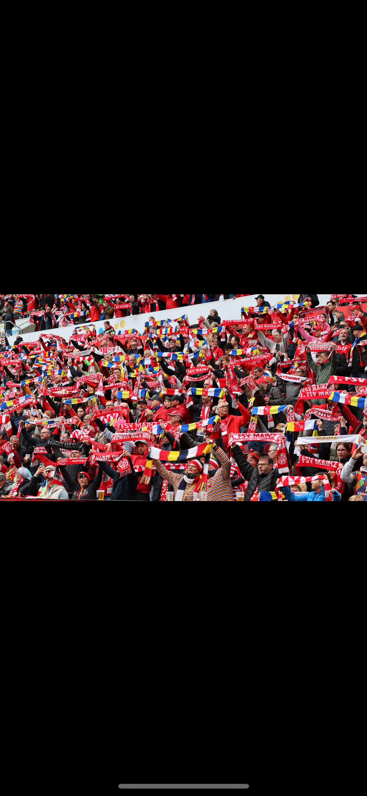 Speltips Borussia Mönchengladbach - Mainz