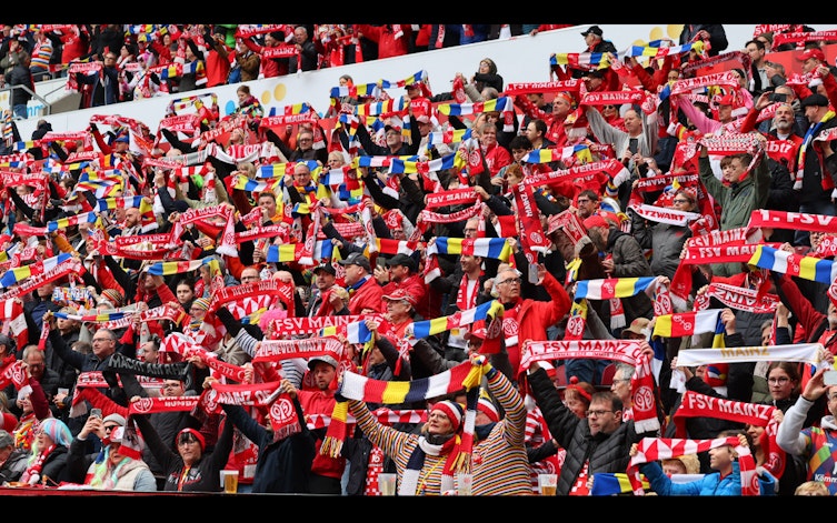 Speltips Borussia Mönchengladbach - Mainz