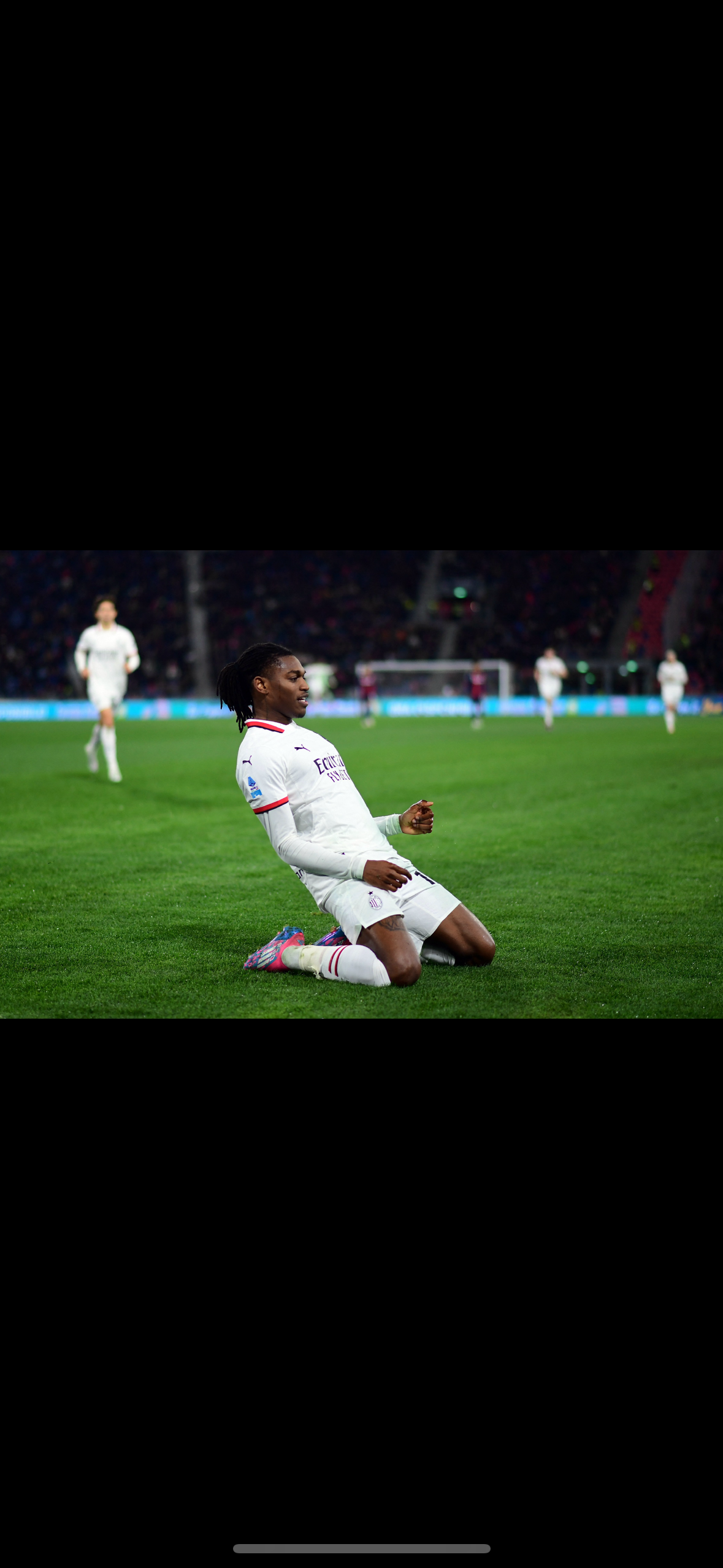 Speltips Milan - Como