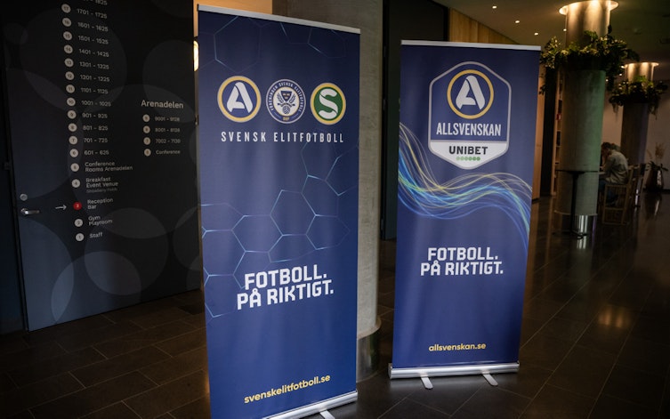 Speltips Djurgården - Malmö