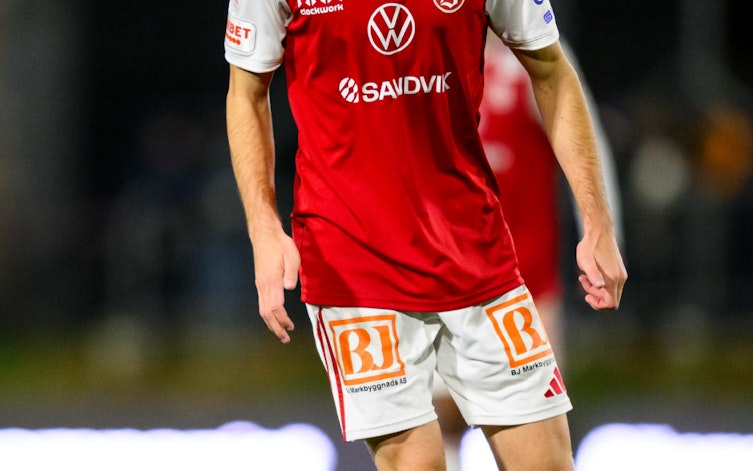 Speltips Sandviken - Kalmar