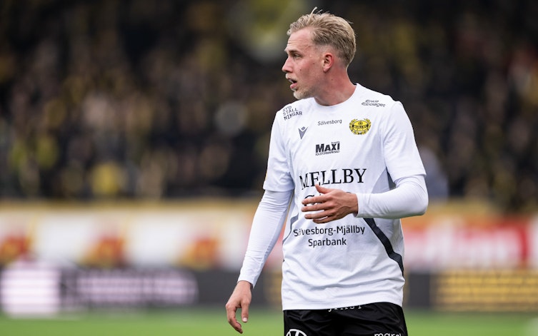 Speltips Mjällby - GAIS