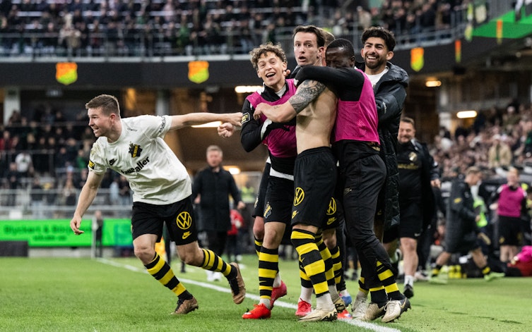 Speltips AIK - IFK Norrköping