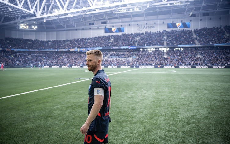 Speltips Malmö FF - IF Elfsborg