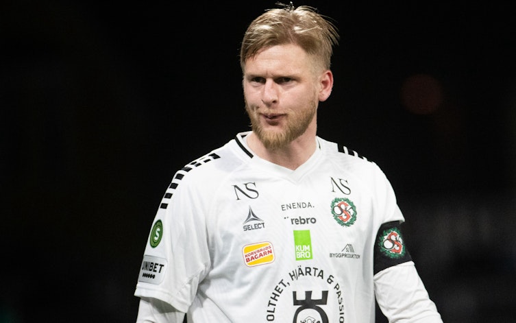 Speltips Varberg - Örebro