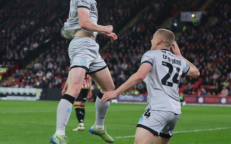 Speltips Millwall - Middlesbrough