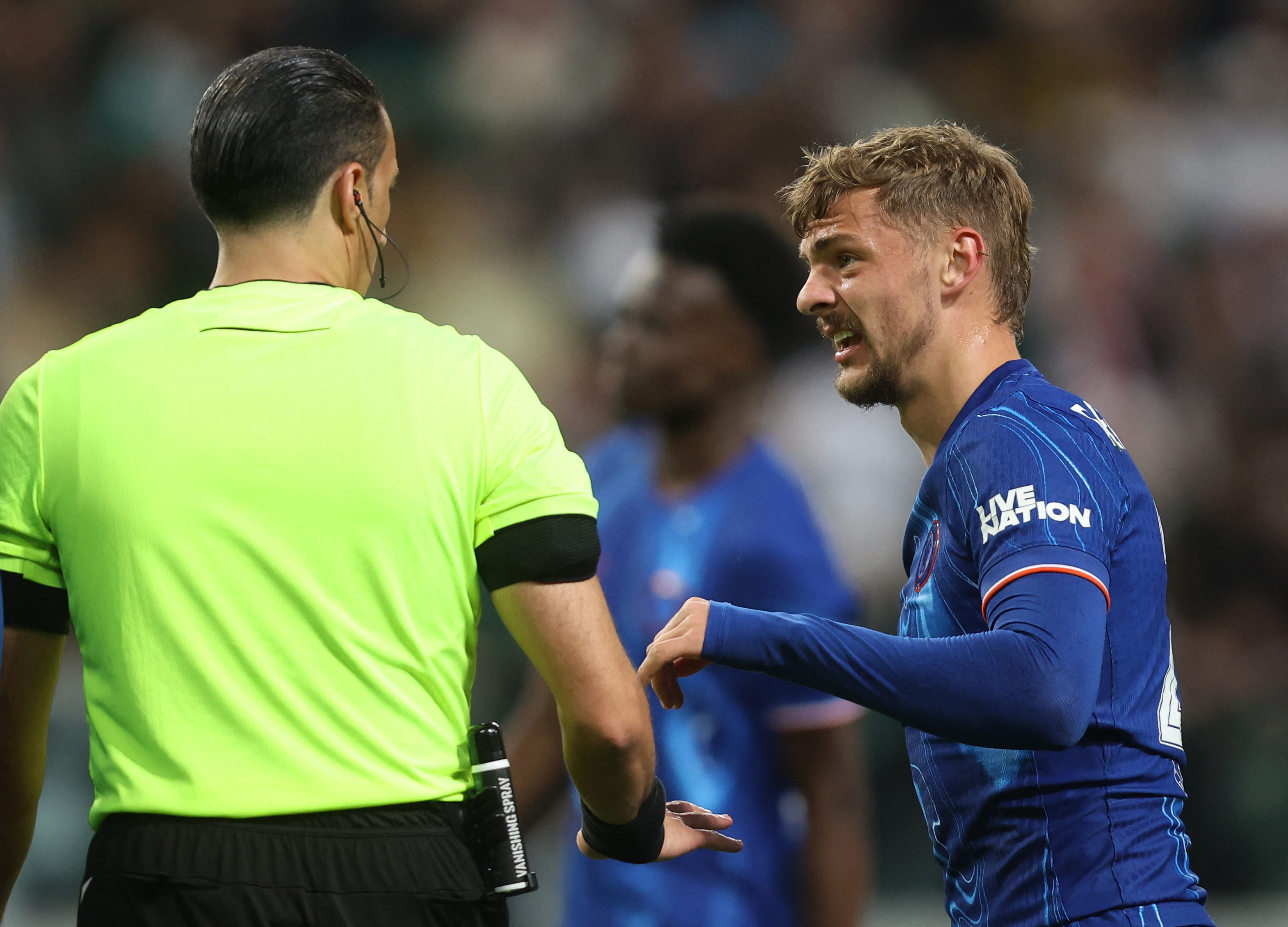 Speltips Manchester City - Everton