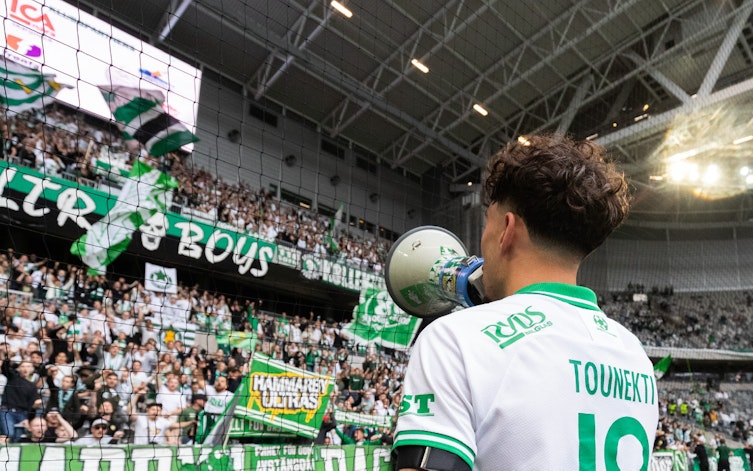 Speltips Hammarby - Värnamo