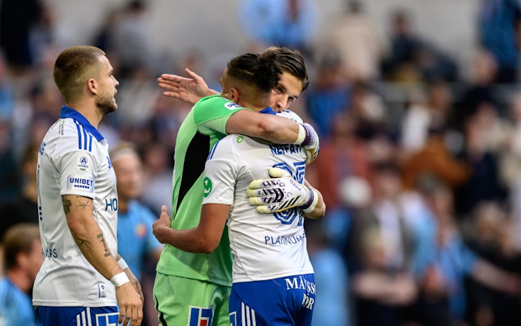 Speltips IFK Norrköping - Brommapojkarna