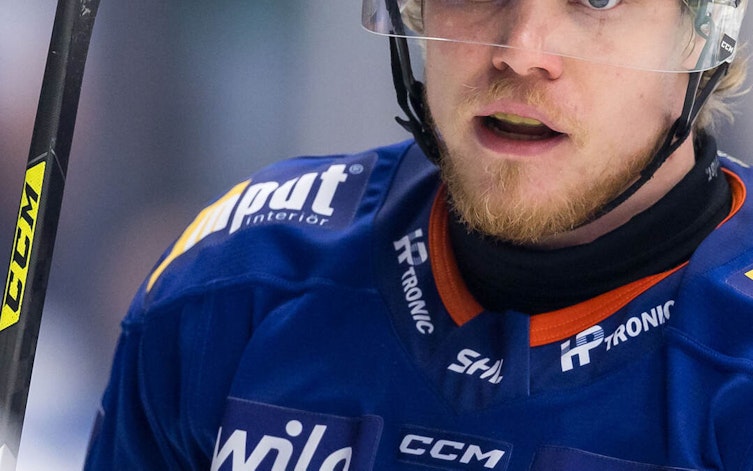 Speltips Storhamar - Växjö